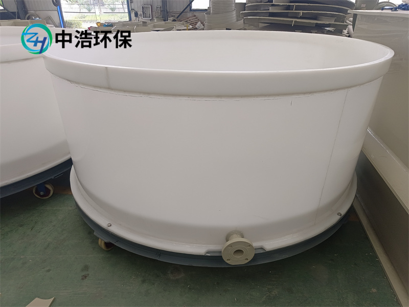 清河PP抽滤槽
